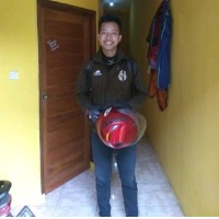 Nusantara Technology Solution Employee Moh Fahmi's profile photo