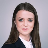 LegalKraft Employee Ludwika Olszewska's profile photo