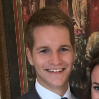 Commonwealth Technology Innovation, an HII Company Employee Merrick Johansen's profile photo