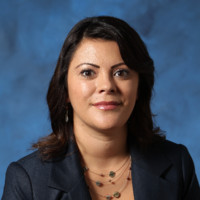 Mesa Water District Employee Denise Garcia's profile photo
