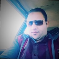 Media-Tech Employee مدين على's profile photo