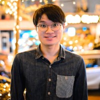 DSTA Employee Jason Leo's profile photo