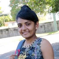 Cloud Coders Pty Ltd Employee Himangi Patel's profile photo