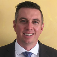 City of Canterbury Bankstown Employee Barney Howard's profile photo