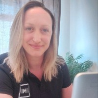 The Institute of the Motor Industry (IMI) Employee Lindsey Mitchell's profile photo