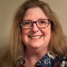 Centene Corporation Employee Becky Wright's profile photo