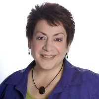 Rosa Haritos