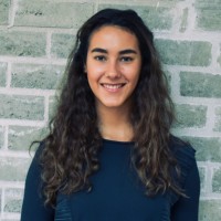 Cisco Meraki Employee Ana Rita Pinheiro's profile photo