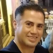 Luis Bustos Email