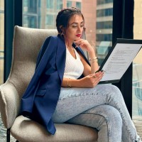 STU.FF Group Employee Mariana Mazraani's profile photo