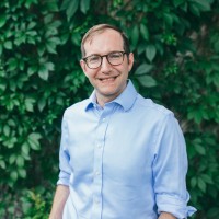 Rogers Communications Employee Daniel Pink's profile photo