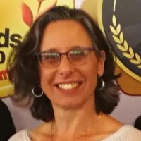 NOVA Project Employee Shlomit Pessah-Gilboa's profile photo