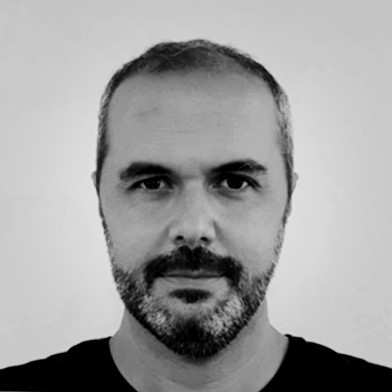 SACYR Employee Fernando Barriga's profile photo