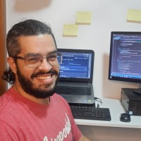 MGN Informatica Employee Raphael Escobar's profile photo