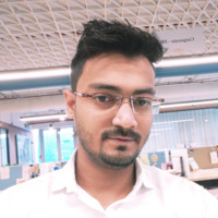 Piramal Enterprises Ltd Employee Akash Jadhav's profile photo