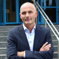 Festo NL Employee Robert Vincente's profile photo