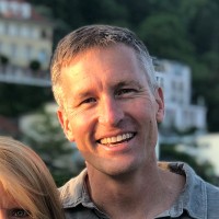 Avix Inc. Employee Patrick McAtee's profile photo