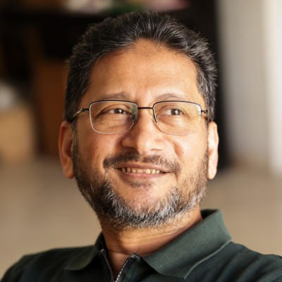 HAMID GROUP Employee Asif Iqbal's profile photo