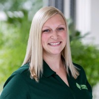 Landry's Landscape Employee Elizabeth Faucett's profile photo