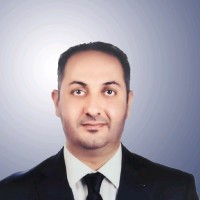 Rain Light Events Employee Abdullah Ibrahim's profile photo