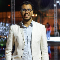 Ahmed Salah Email