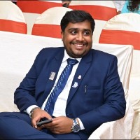 Leena Group Employee Niraj Dedhia's profile photo