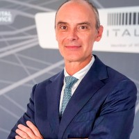 Fabrizio Mina