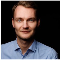 Gibbons Company Bermuda Employee Martin Gelhar's profile photo