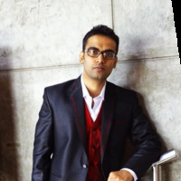 FTTF Employee Gaurav Dwivedi's profile photo