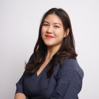 OKTAVE Employee Agatha Oktavina's profile photo