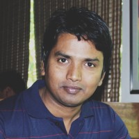 Endless Tone Employee Amit Singh's profile photo