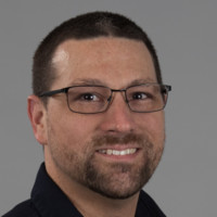 ADM Employee Christopher Hawk's profile photo