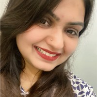 Legal Quotient Consultants Employee Rama Rajgarhia's profile photo