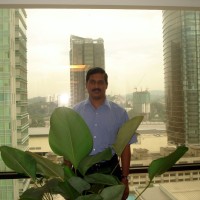 Mohan Ganesan Email