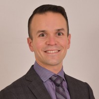 GFM Groupe Financier Employee Jimmy Lauzon's profile photo