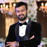 Swarnim Singh Email & Phone Number