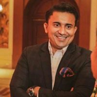 JK International Inc. Employee Anubhav Kripal's profile photo