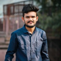 Indian Drivers Employee Abhishek Pardeshi's profile photo