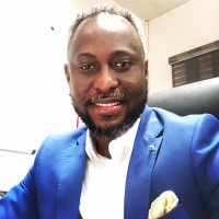 Nairametrics Employee Ugodre Obi-Chukwu's profile photo