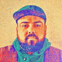 Balaclava Studio Employee Faustin Rezende's profile photo