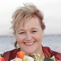 Recfishwest Employee Ruth Sprague's profile photo