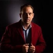 Maventa Employee Sybren van der Hijden's profile photo