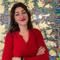 Proxima Spa Employee Annalisa di Maria's profile photo