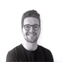 Unbox Employee James Angle's profile photo