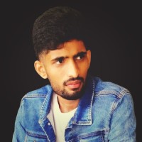 NexSync Employee Tanush Reddy's profile photo