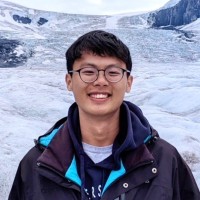 Alpha Intelligence Employee 廖紳勛's profile photo