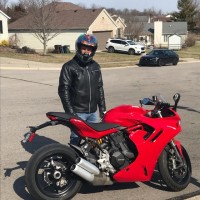 Steiner eOptics Employee Michael Baron's profile photo