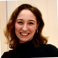 VSBfonds Employee Zita Luna's profile photo