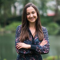 GAP Ltd Employee Mariya Shroff's profile photo