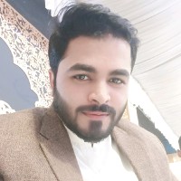 Theme Bins Ltd Employee Aqib Rafique's profile photo
